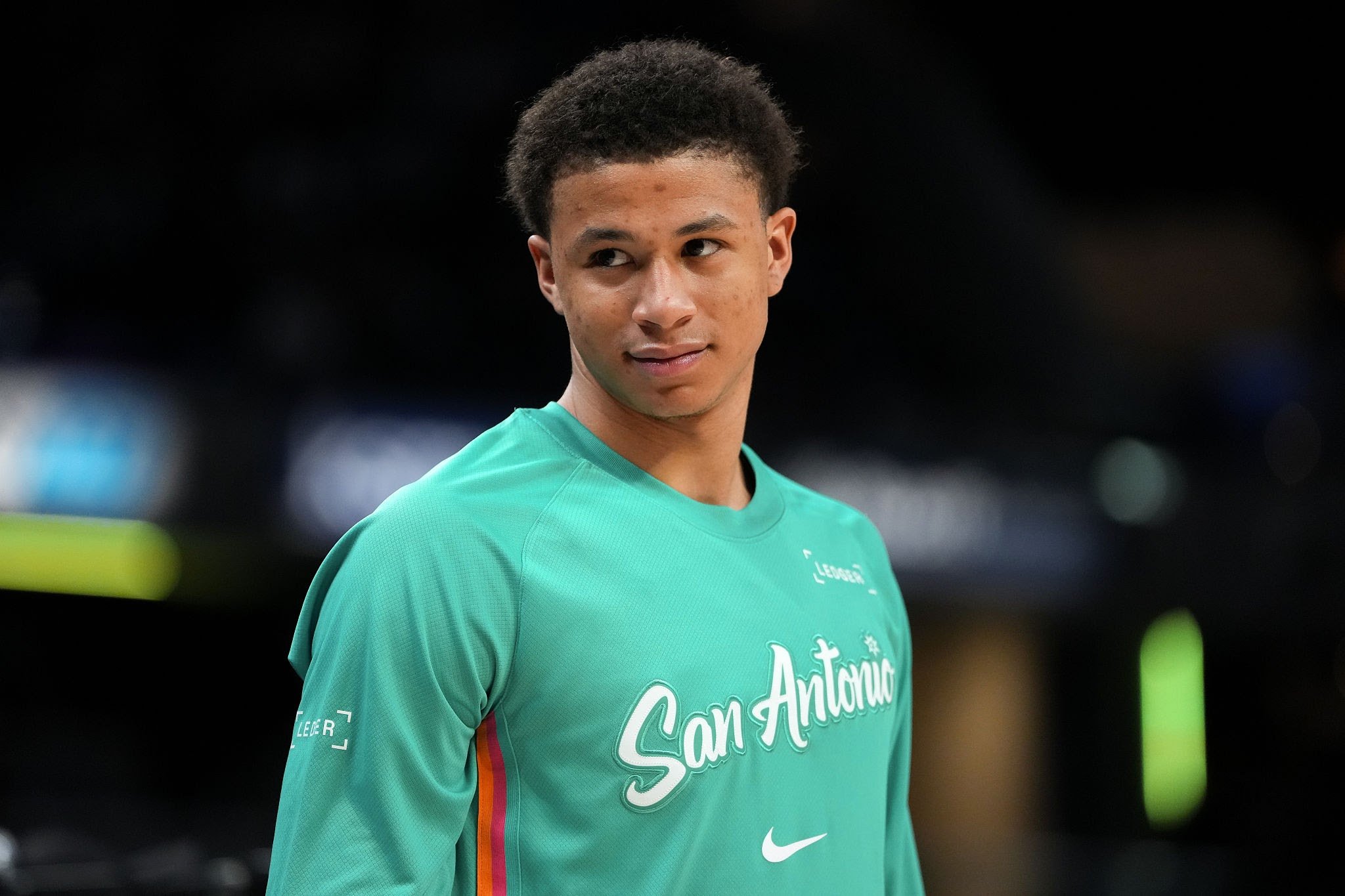 2026 NBA All-Star: Dunk Contest Winner