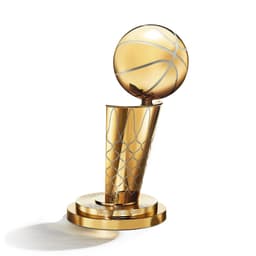 2026 NBA Champion