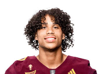 Will Chicago Bears draft Jordyn Tyson in the 2026 pro football draft?