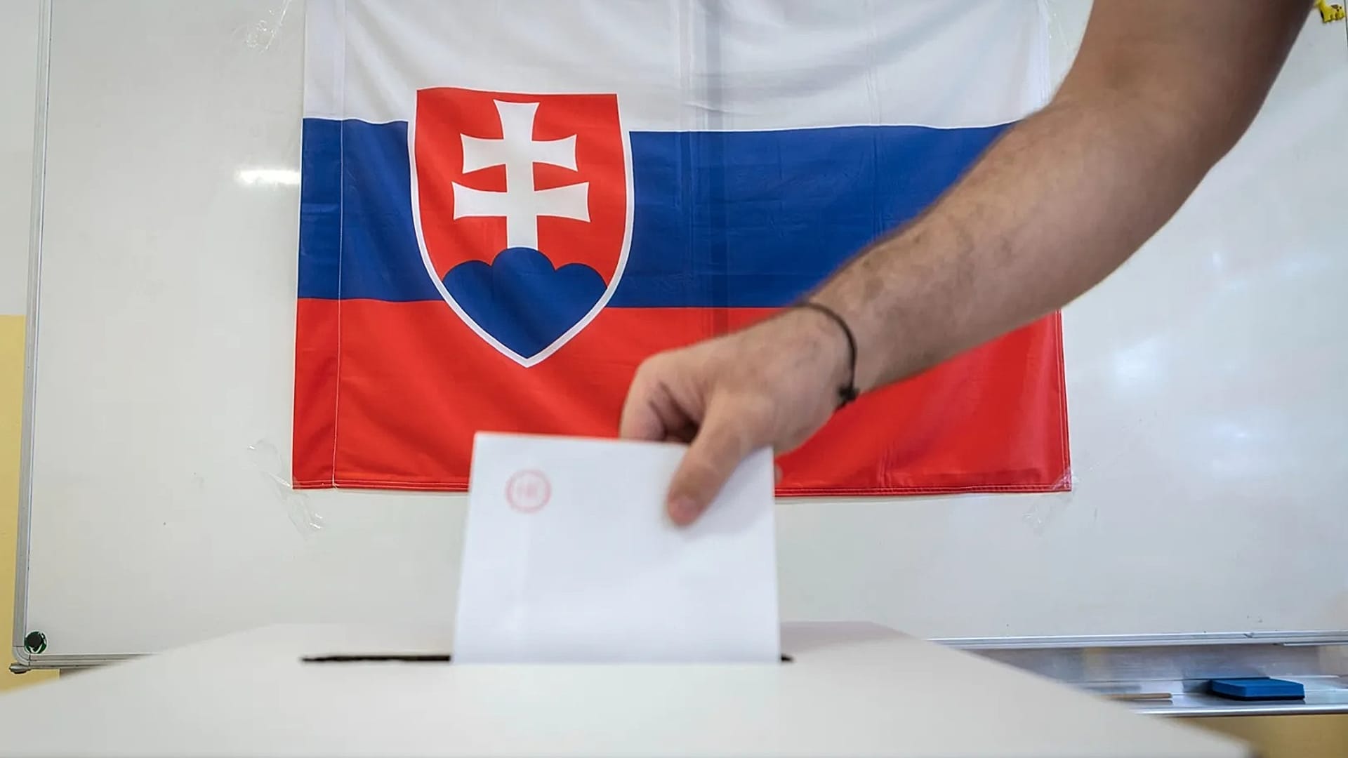 2026 Slovakia Referendum: What will pass?