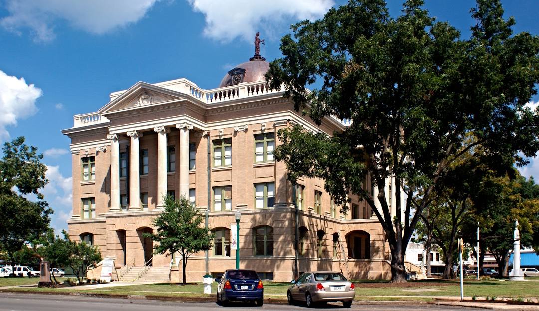 2026 Williamson County Judge Election Winner