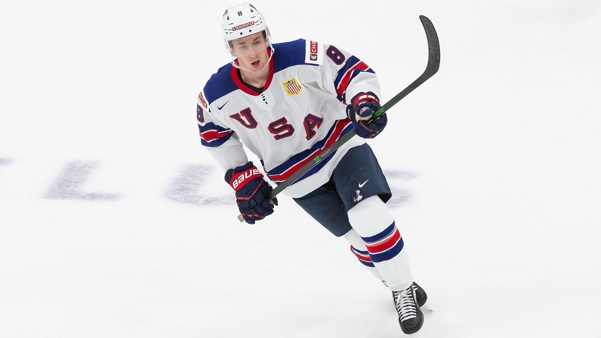 2026 Winter Olympics: Ice Hockey Gold Medal Winner