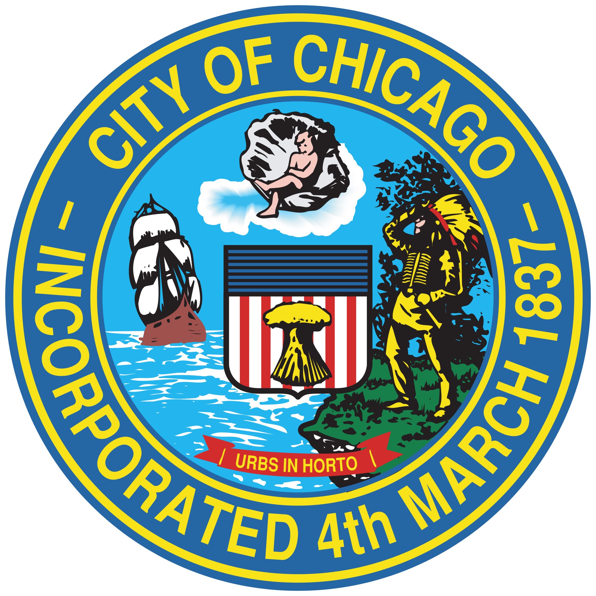 2027 Chicago Mayoral Election