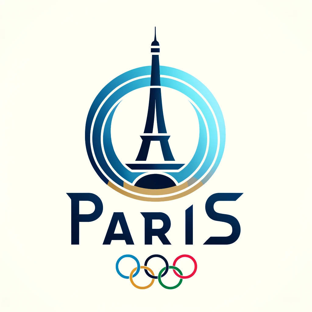 3rd most medals at Paris Olympics?