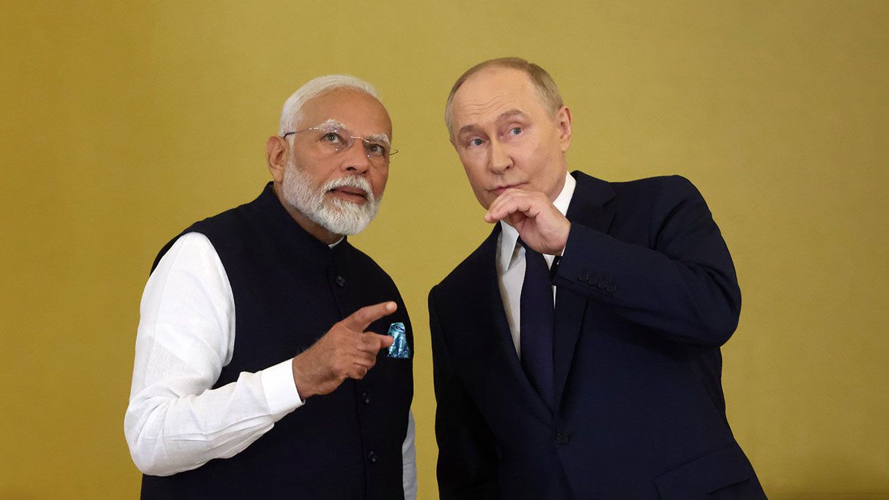 50% India tariff in effect by August 27?