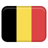 World Cup: Belgium Stage of Elimination