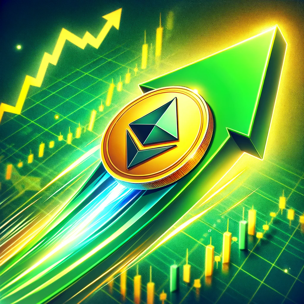 Ethereum all time high wen?