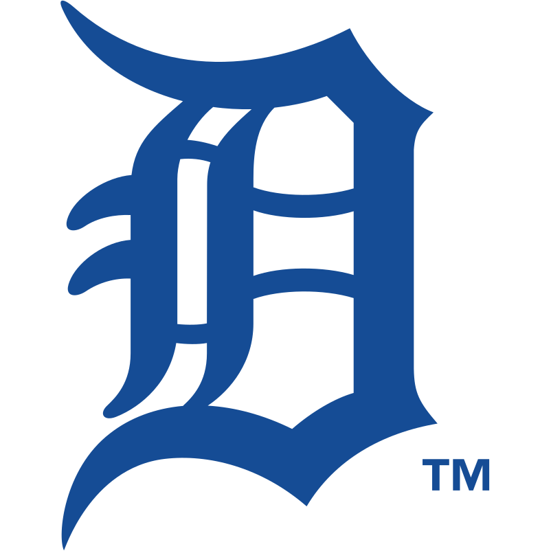 Detroit Tigers