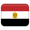 World Cup: Egypt Stage of Elimination