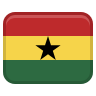 World Cup: Ghana Stage of Elimination