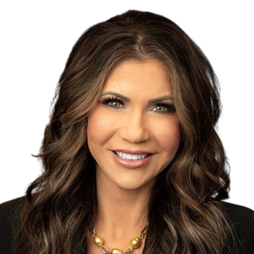 Will Kristi Noem win the 2028 Republican presidential nomination?