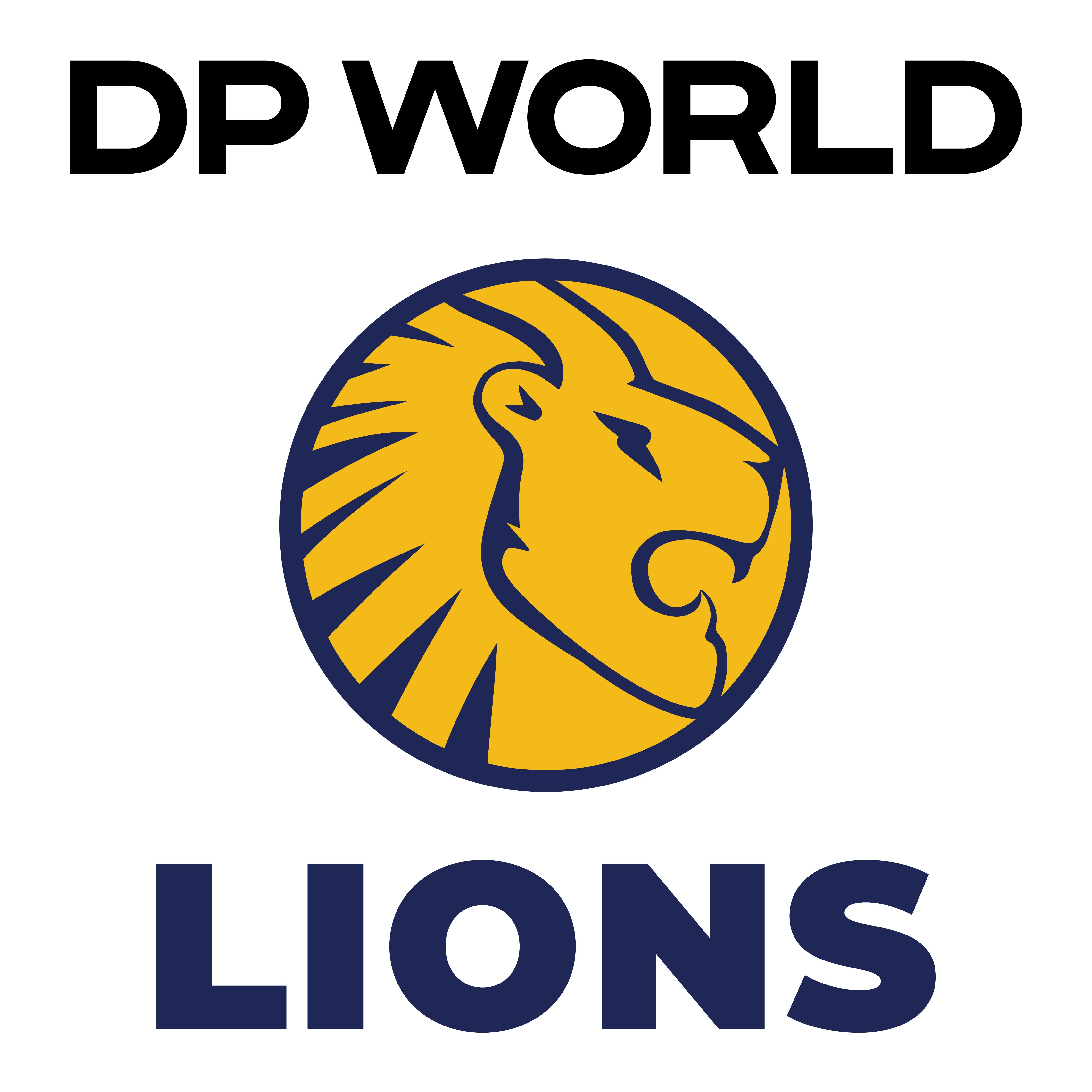 Lions logo
