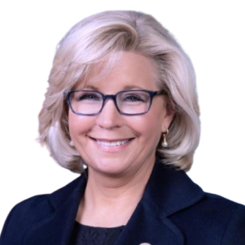 Liz Cheney announce a Presidential run