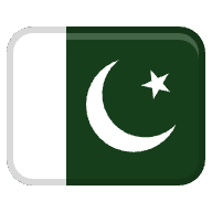 Pakistan