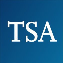Number of TSA passengers November 23-30?