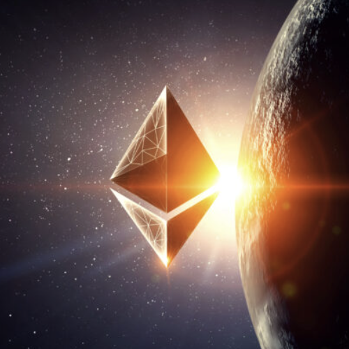 Will $ETH moon after Shanghai?