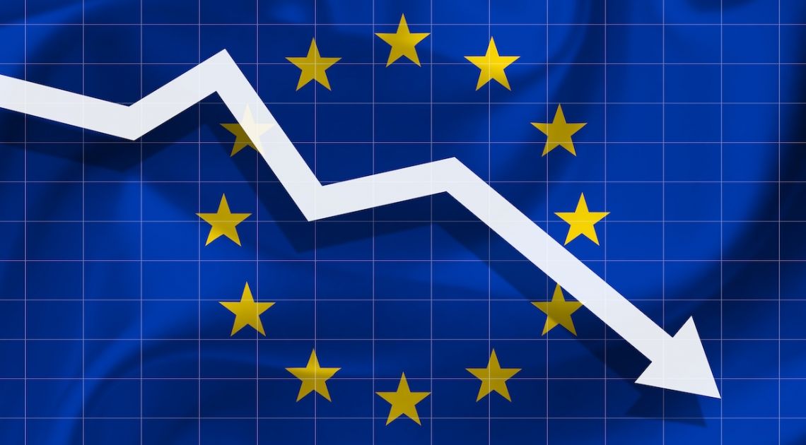 Will annual inflation in the European Union be 7.8% or more in March?