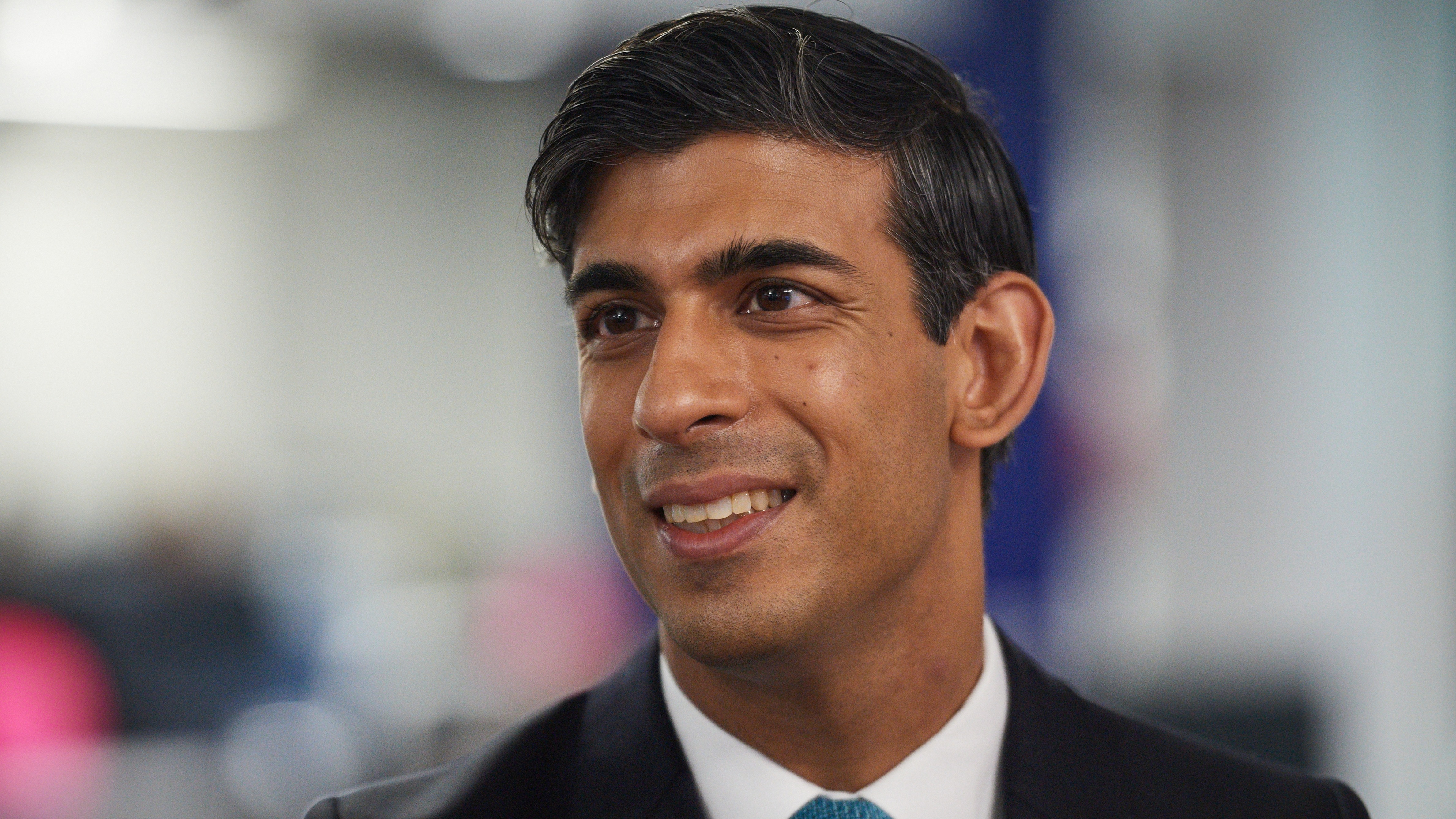 Rishi Sunak