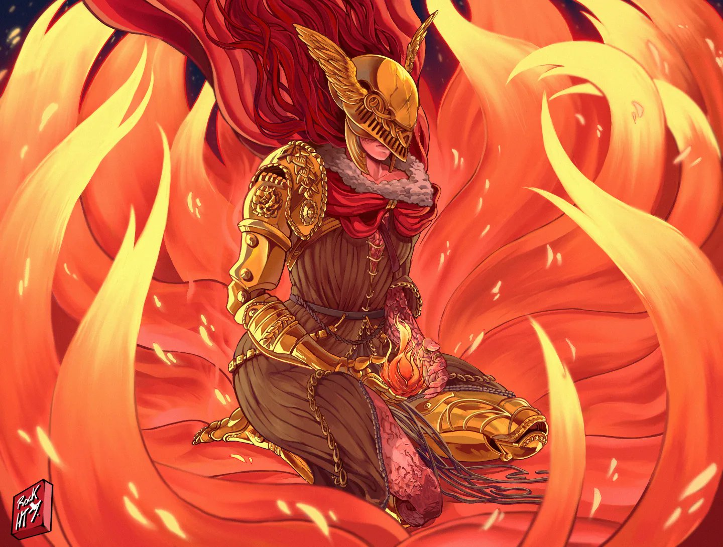 ScarletRot