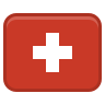 World Cup: Switzerland Stage of Elimination