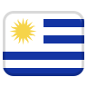 World Cup: Uruguay Stage of Elimination