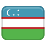 World Cup: Uzbekistan Stage of Elimination