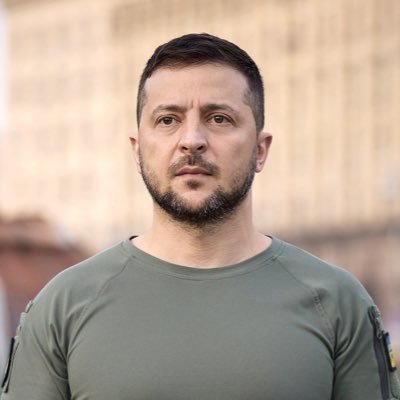 Zelenskyy # posts March 20 - March 27, 2026?