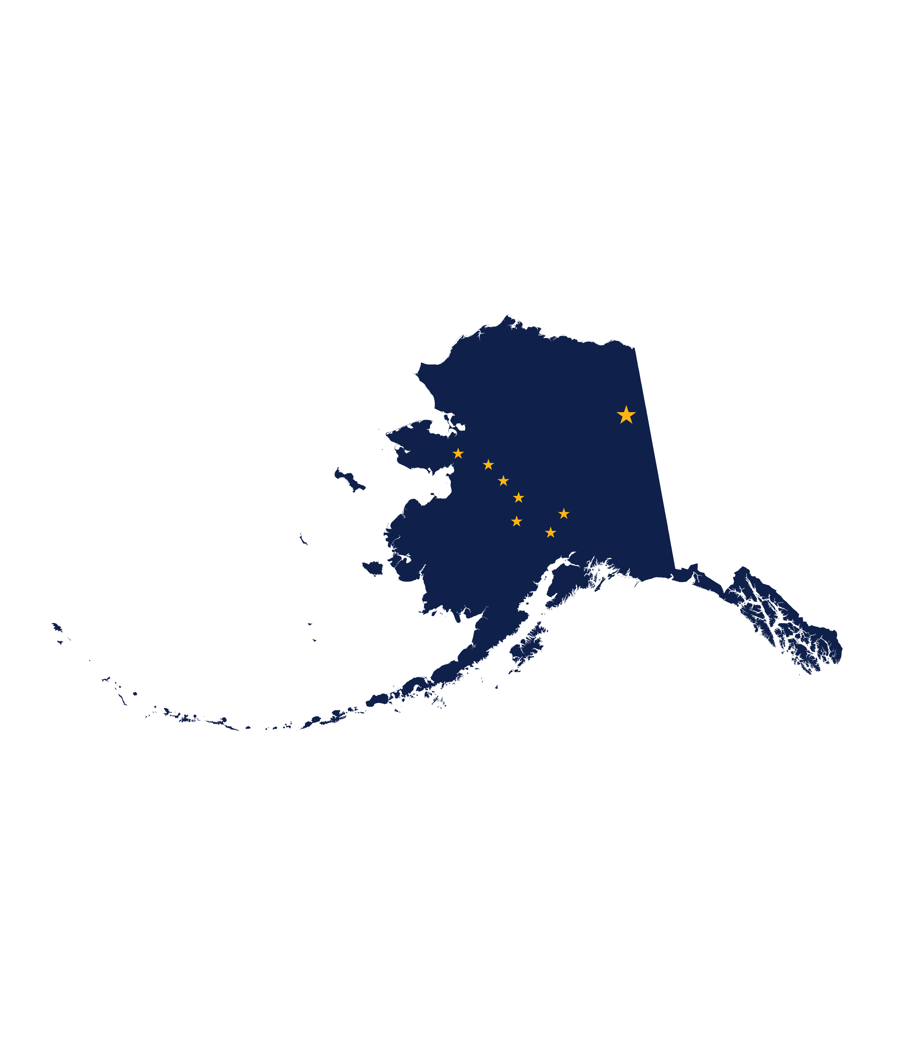 Alaska Governor Election Winner  