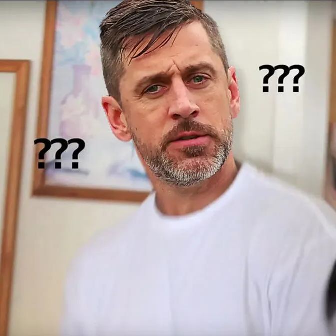 Aaron Rodgers next team?