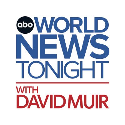 Most Viewed Day of ABC World News Tonight This Week (Aug 3-9)