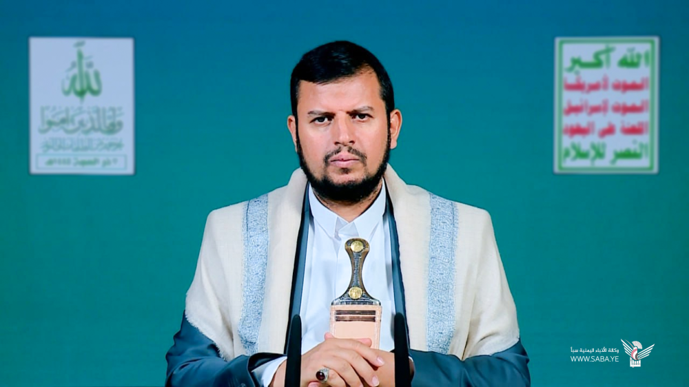 Abdul-Malik al-Houthi out as leader of the Houthi government before August?