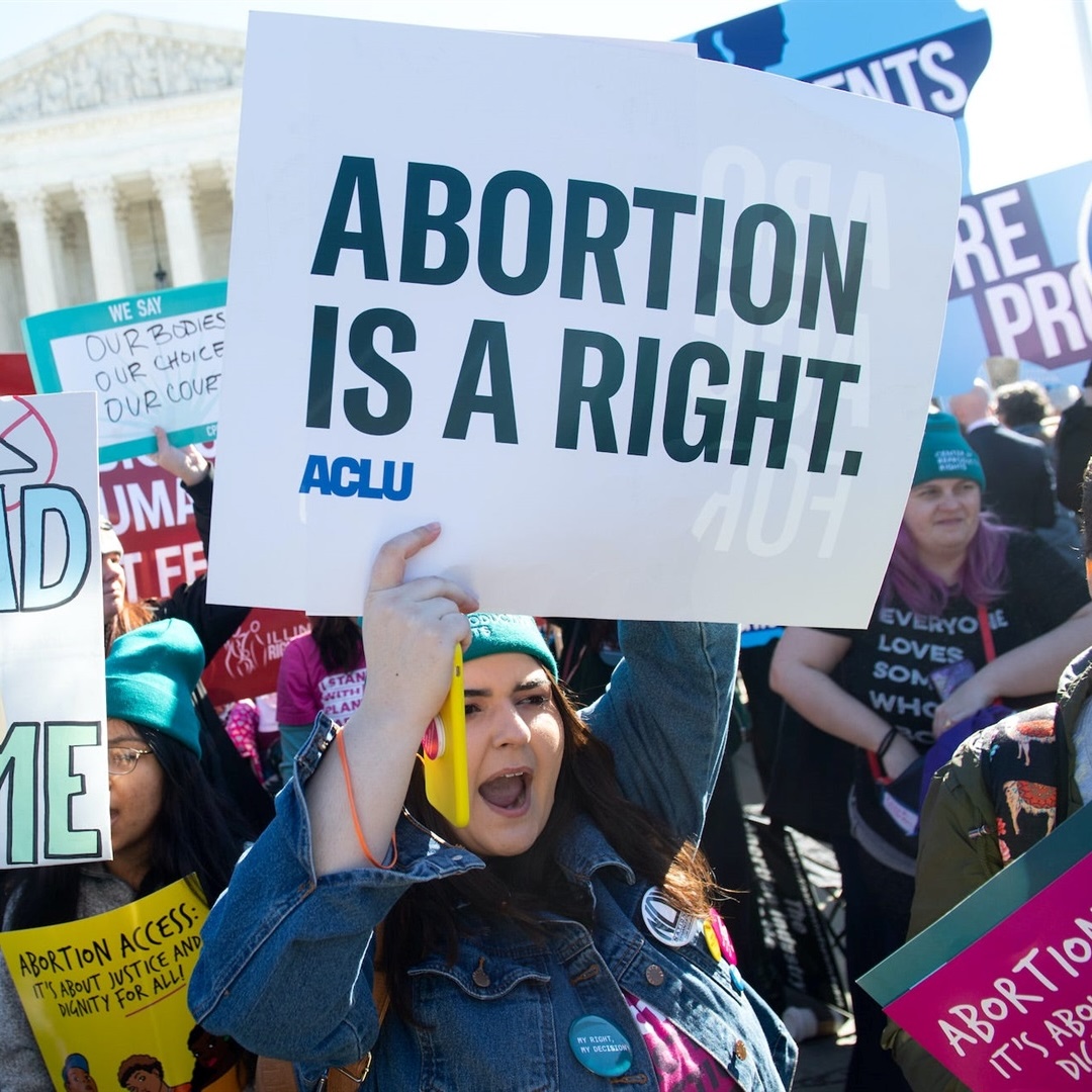 Which states will pass amendments protecting abortion?