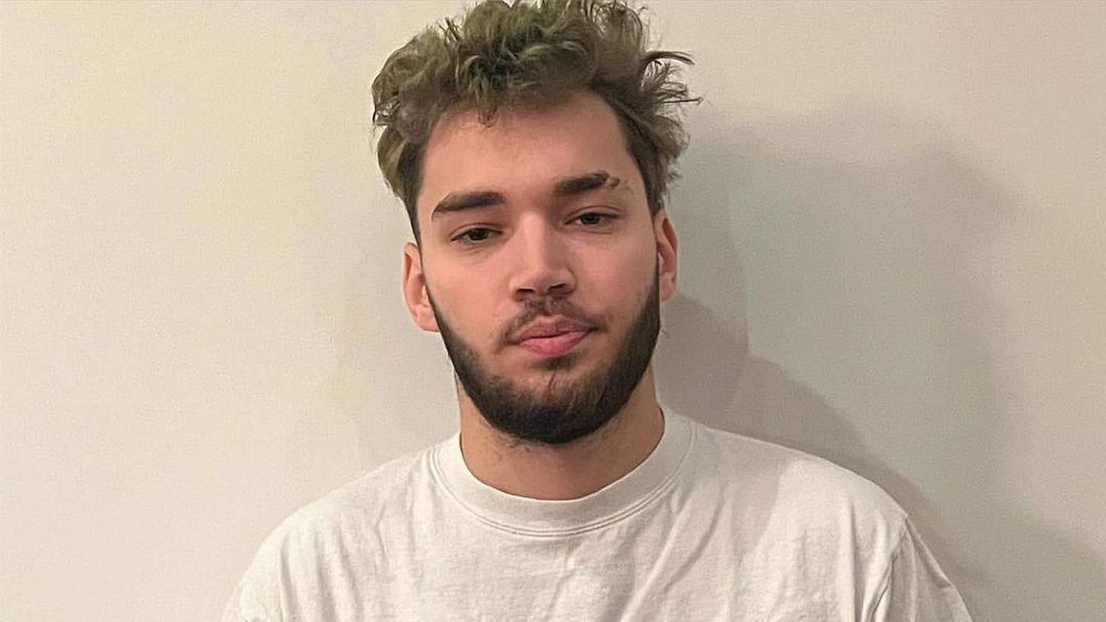 Adin Ross unbanned from Twitch before 2025?