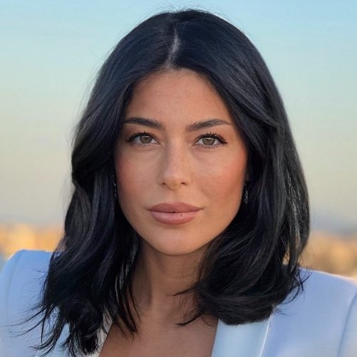 Afroditi Latinopoulou