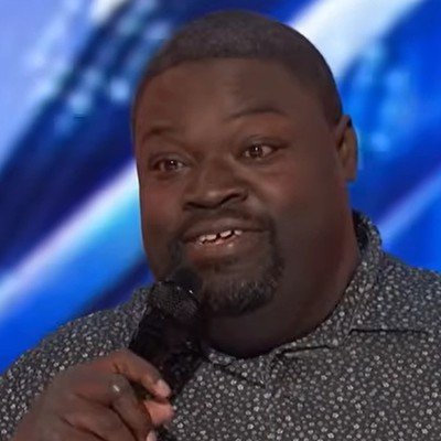 Ashford Sanders
