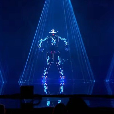 Royal Lasers