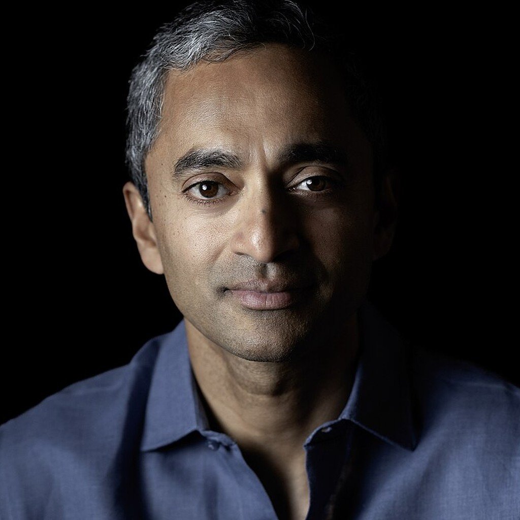 Chamath Palihapitiya