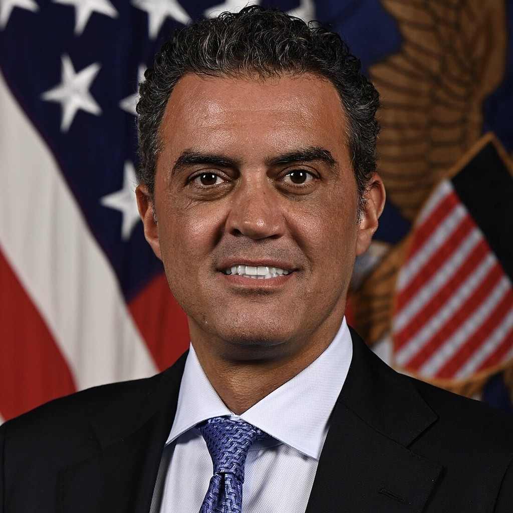 Emil Michael