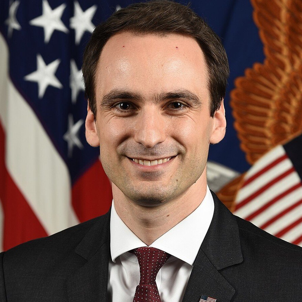 Michael Kratsios