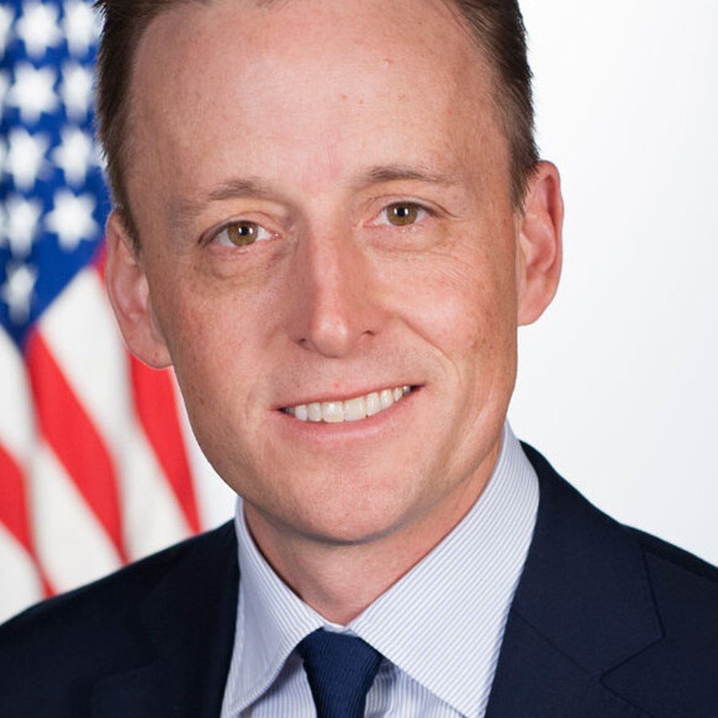 Sean Cairncross