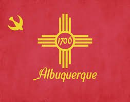 Albuquerque Mayoral Election