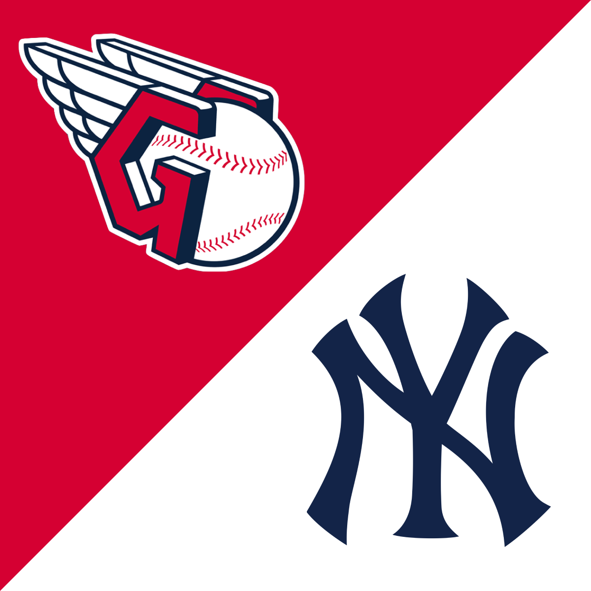 ALCS: Guardians vs. Yankees Game 3