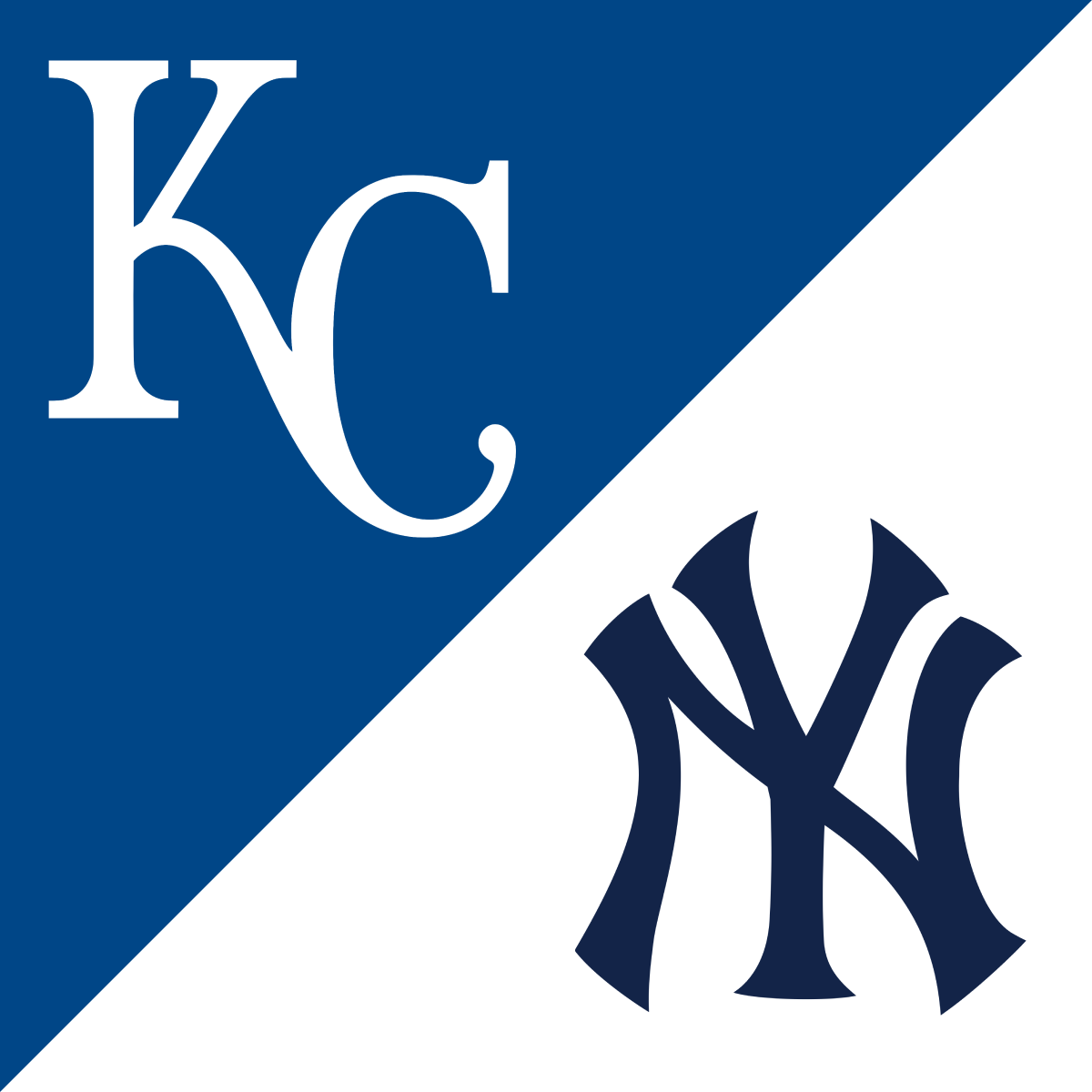 ALDS: Royals vs. Yankees Game 3 