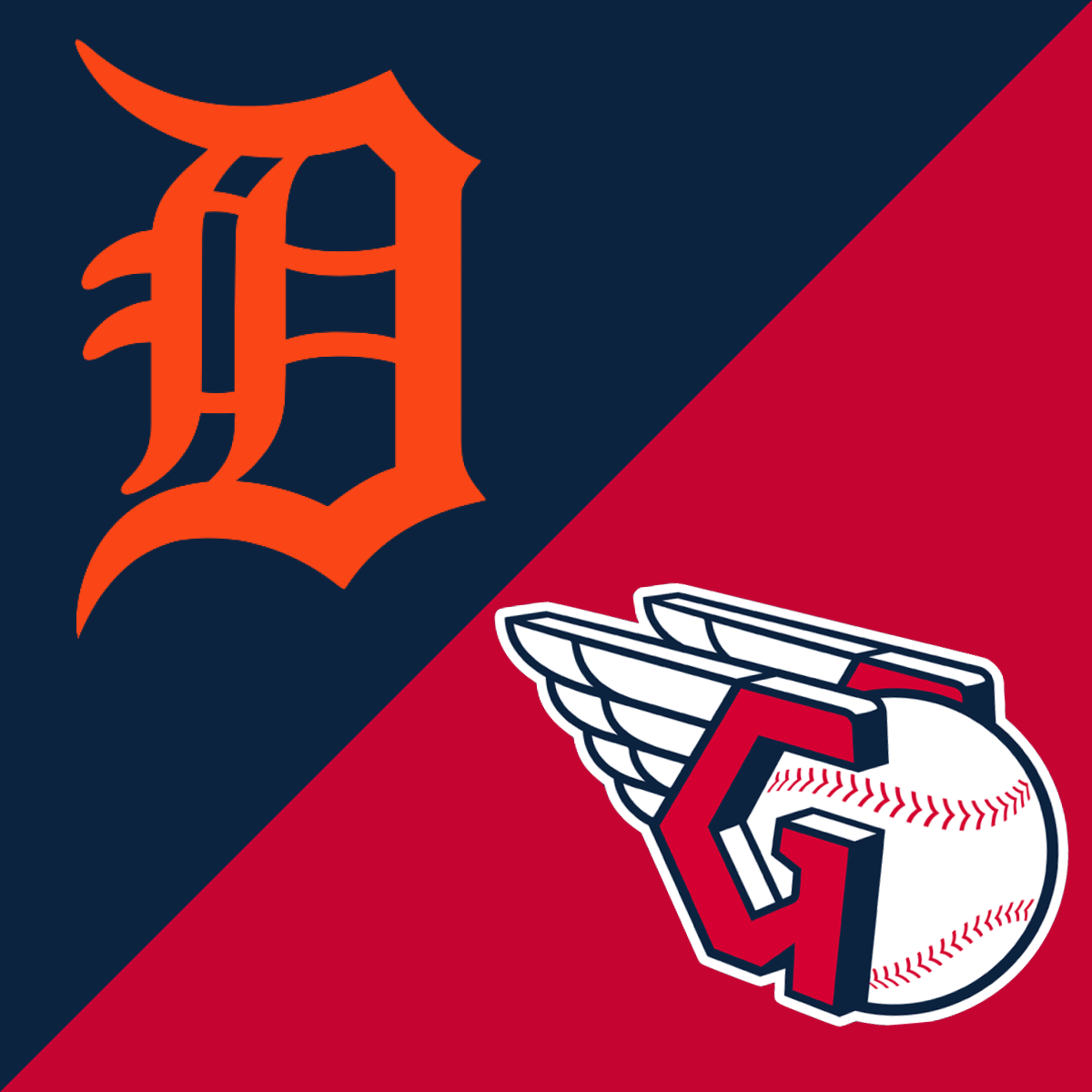 ALDS: Tigers vs. Guardians Game 3