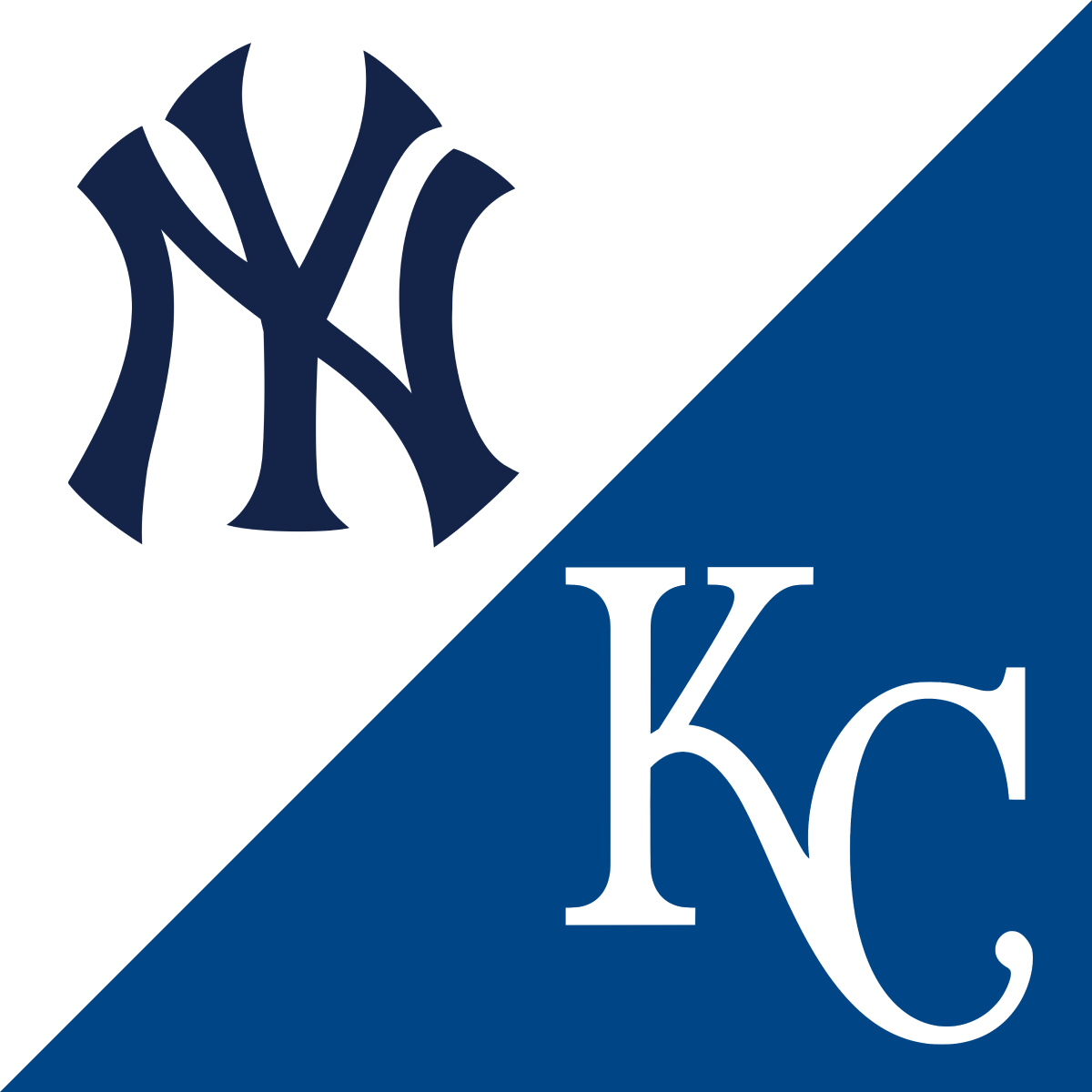 ALDS: Yankees vs. Royals Game 2