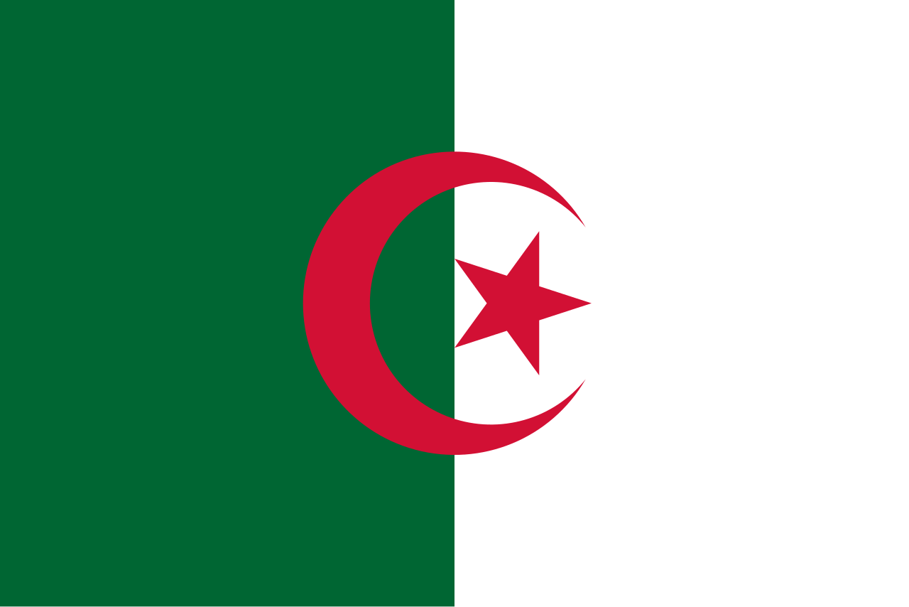 Algeria Parliamentary Election: Party Winner