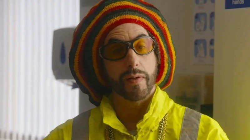 "Ali G: Who Iz I?" Rotten Tomatoes Score?