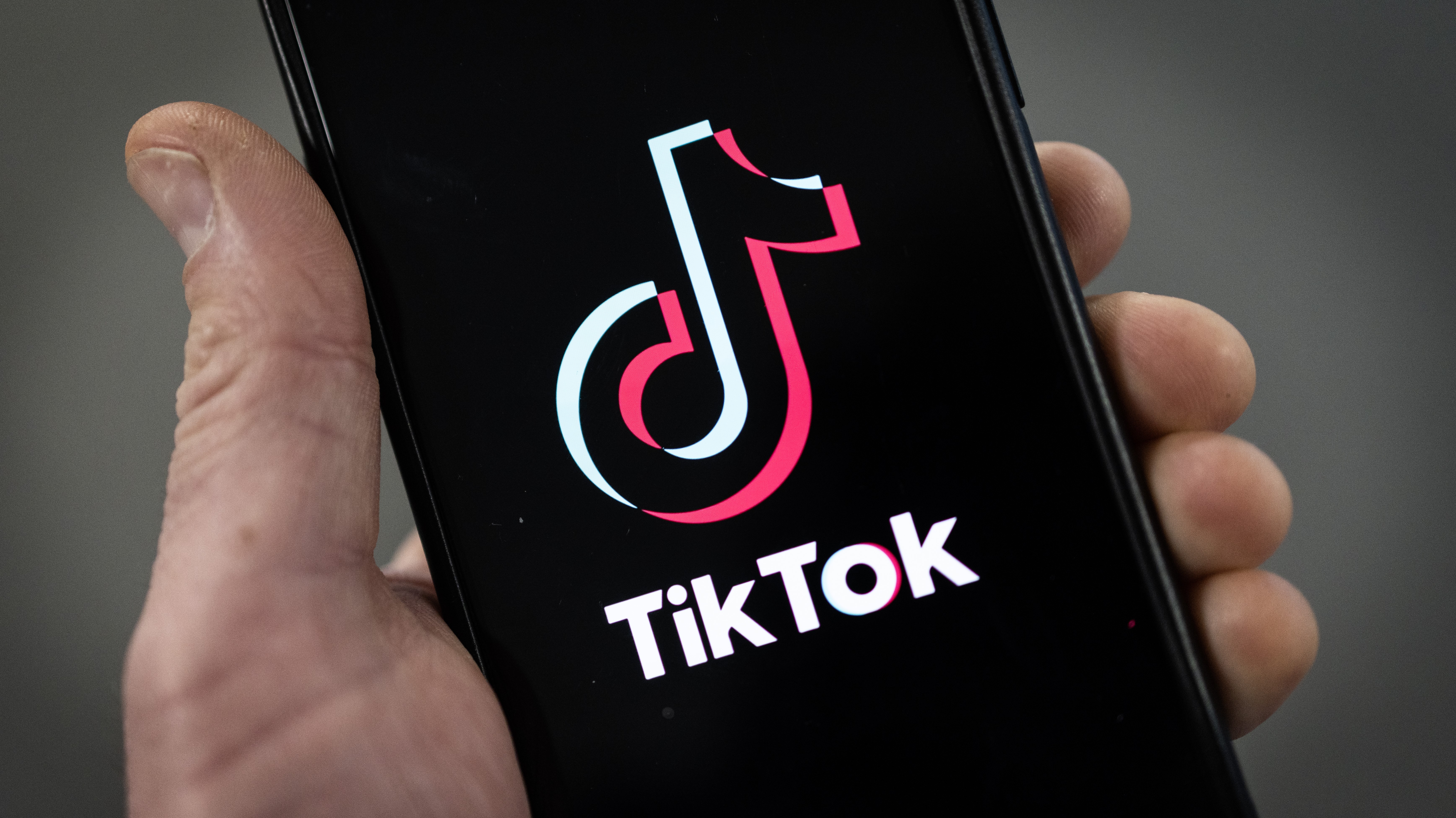 Will TikTok be on the App Store on May 1?