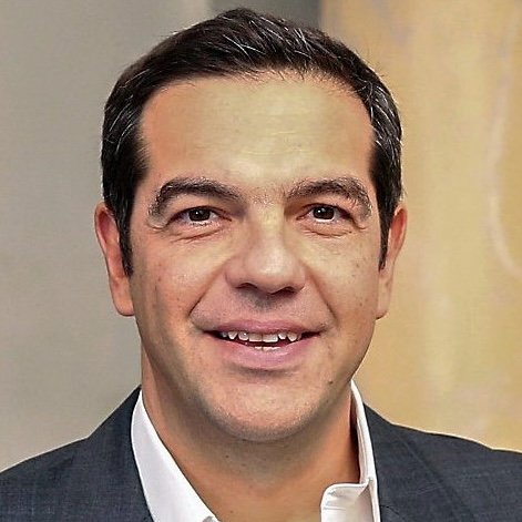 Alexis Tsipras