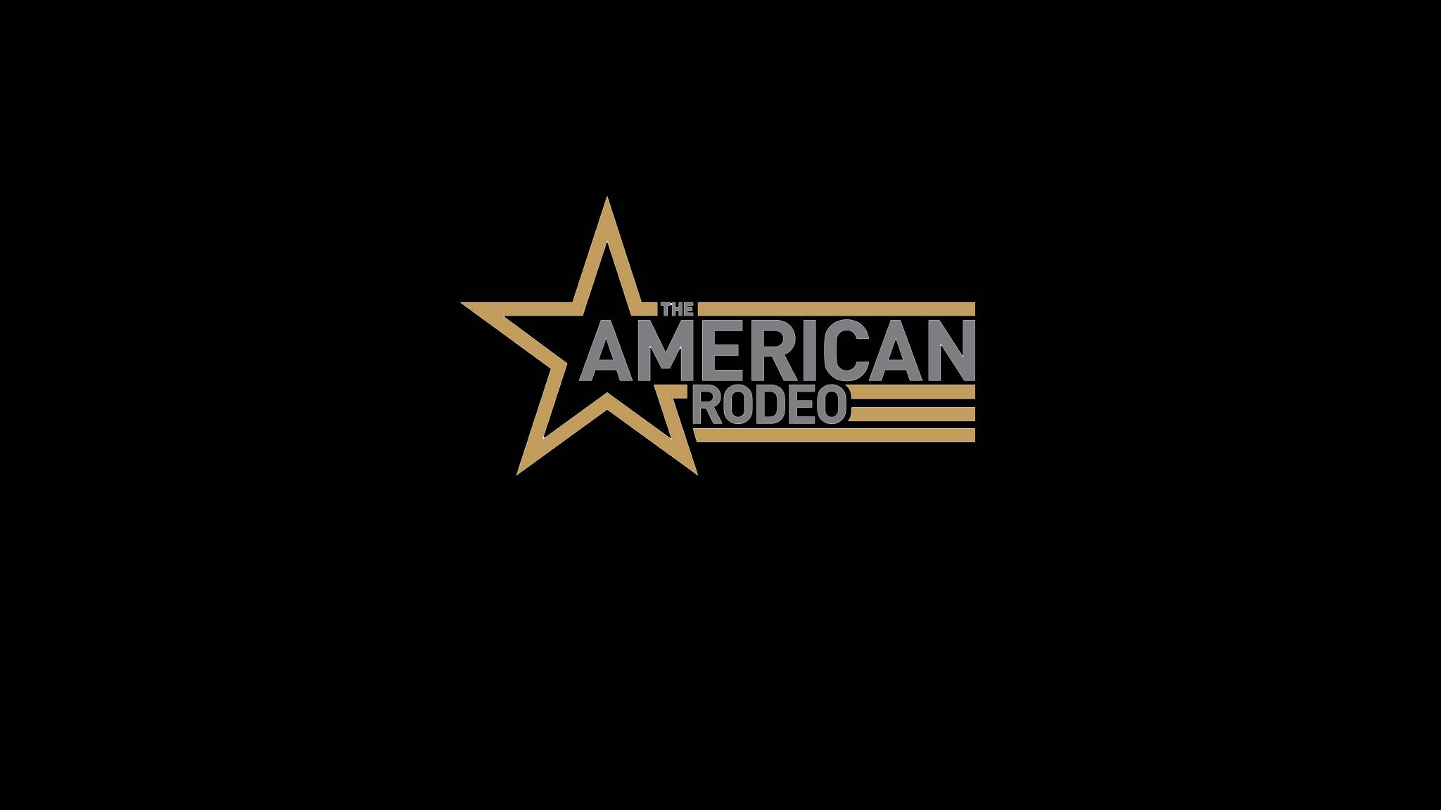  The American Rodeo: West Regional Bull Riding Winner